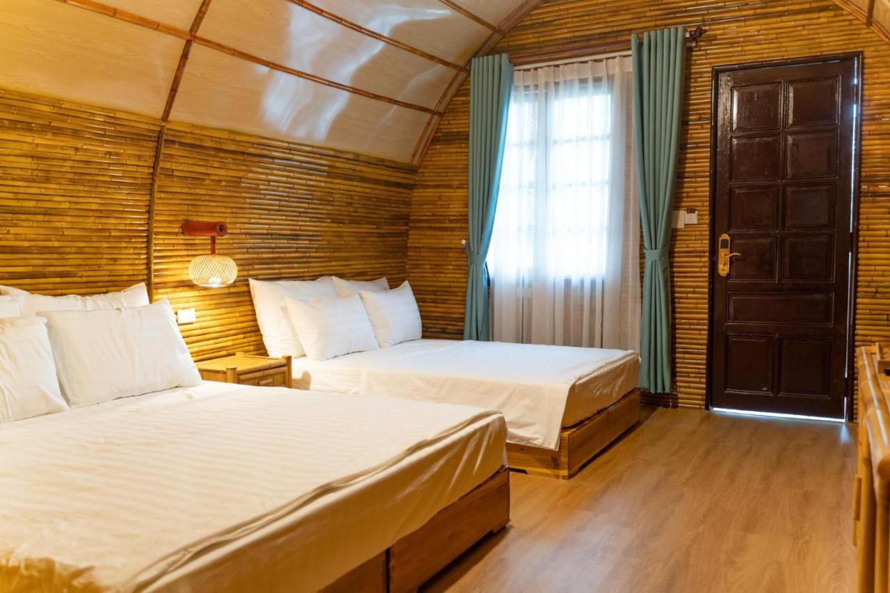 The Goat Boutique Resort Ninh Bình Kültér fotó