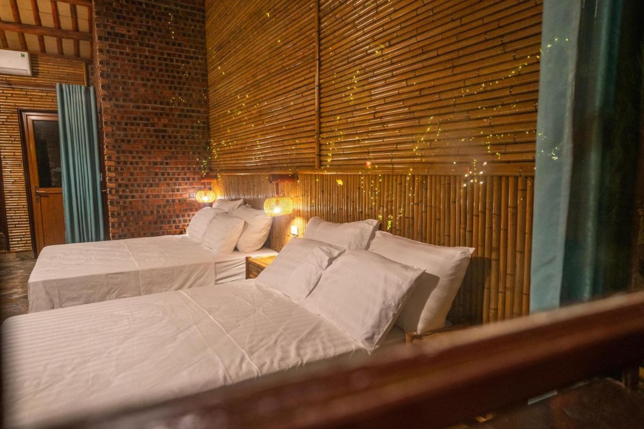 The Goat Boutique Resort Ninh Bình Kültér fotó